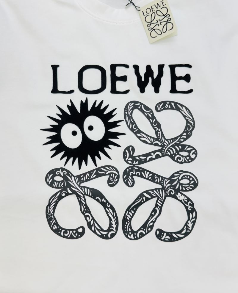 Loewe T-Shirts